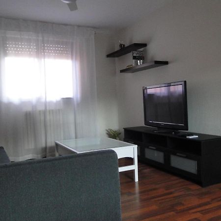 Insula Plaza Mayor Atico Astorga Εξωτερικό φωτογραφία