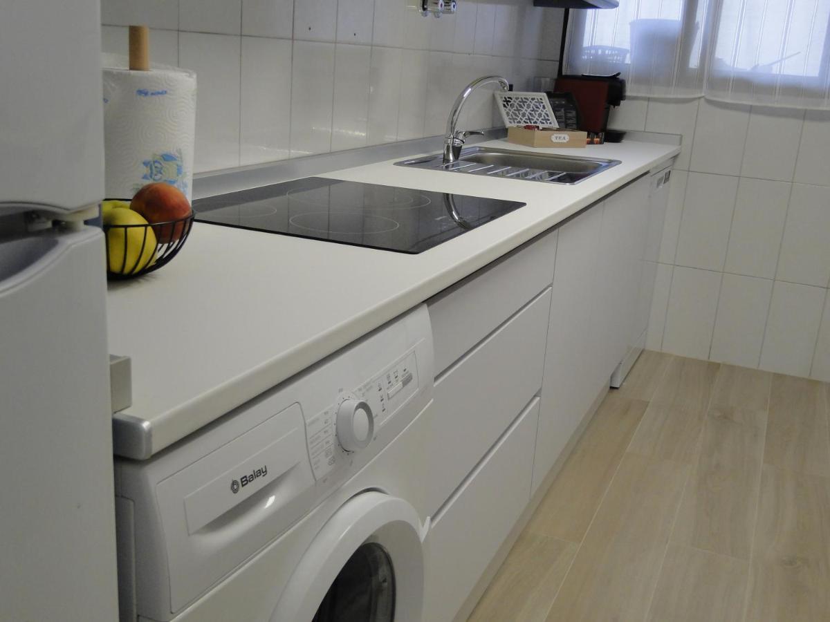 Insula Plaza Mayor Atico Astorga Εξωτερικό φωτογραφία