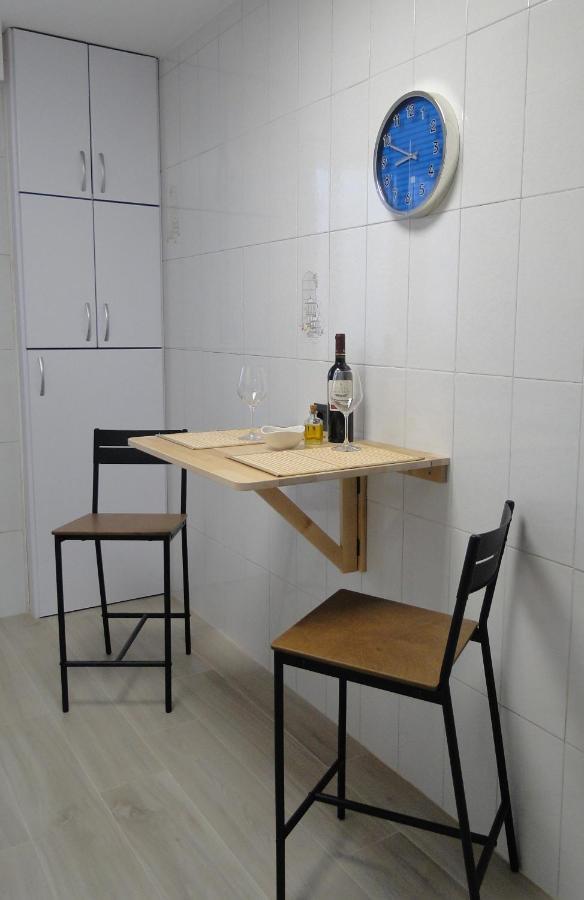 Insula Plaza Mayor Atico Astorga Εξωτερικό φωτογραφία