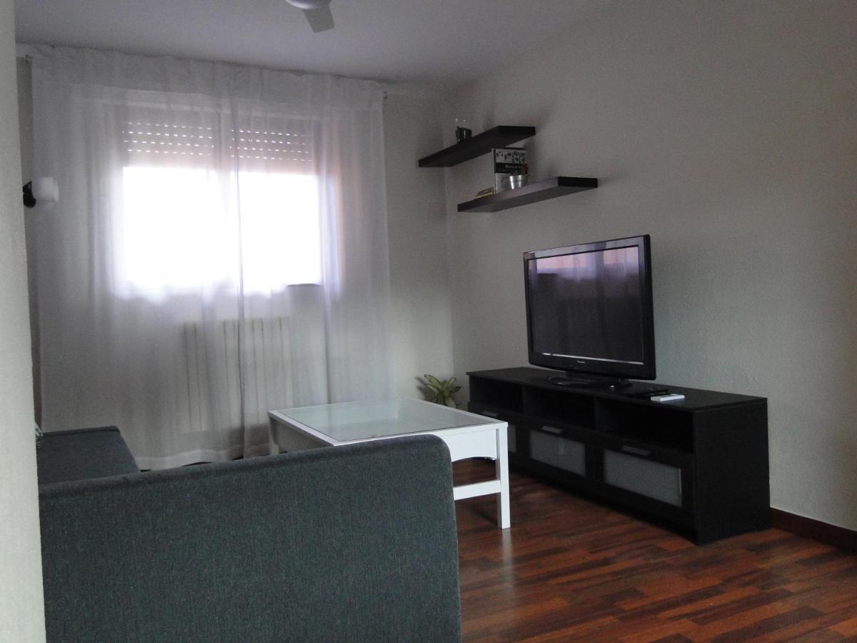 Insula Plaza Mayor Atico Astorga Εξωτερικό φωτογραφία